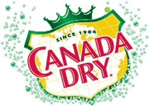 Canada Dry